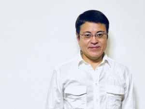 大成会療院 院長 大成会療院 院長