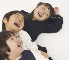 小児整体 一宮市/小児整体