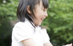側弯症とは 側弯症/小児整体