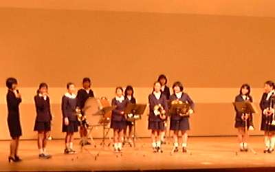 アンサンブル２