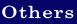 Others