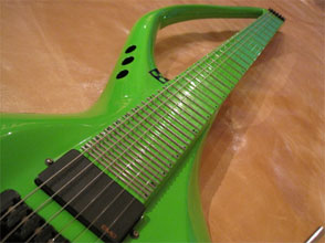 Am Griffbrett WebSite Gallery BassLab