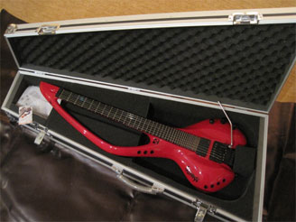 Am Griffbrett Website BassLab Jinmoid TT Custom/Ferrarri