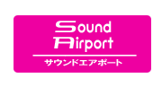 �T�E���h�G�A�|�[�g�̏Љ�