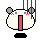 がびーん