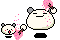 桜の舞