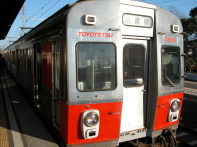 ズバリ ロ−カル鉄道の雰囲気一杯