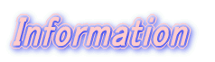 Information