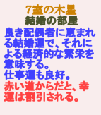 ７室-木星