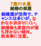 ７室-水星