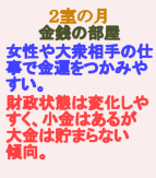 ２室-月