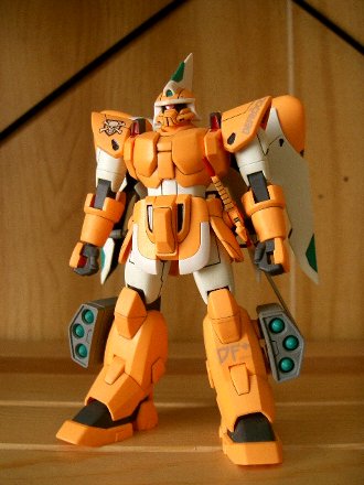 ジン（ミゲル専用機）