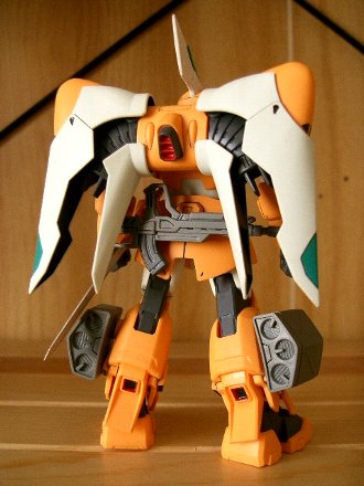 ジン（ミゲル専用機）