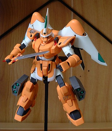楽天市場】【中古】【未組立】HG モビルジン ミゲル・アイマン